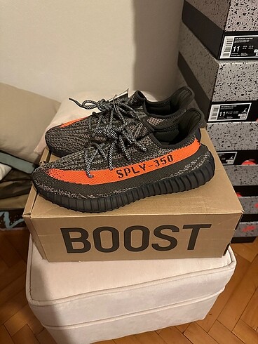 Ata berk yeezy