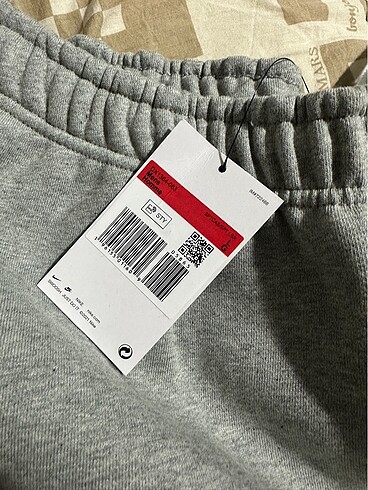l Beden Nike Eşofman
