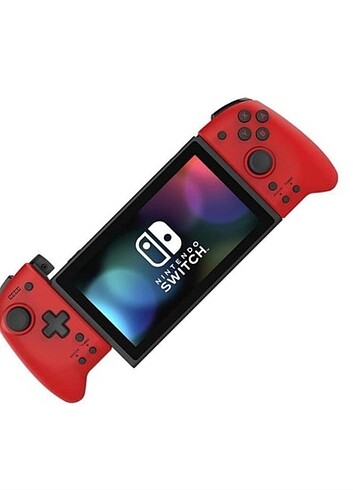 Nintendo Switch Split Pad Pro