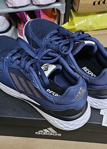 39 Beden Adidas response run koşu ayakkabısı