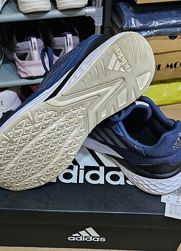 39 Beden lacivert Renk Adidas response run koşu ayakkabısı