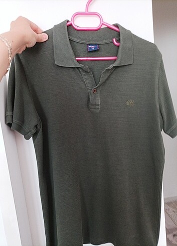 Erkek polo yaka 