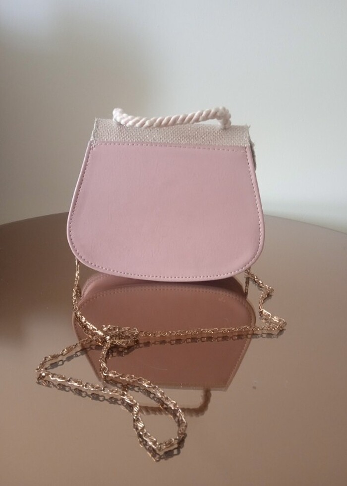 El omuz kol cantasi cocuk - Görsel 2