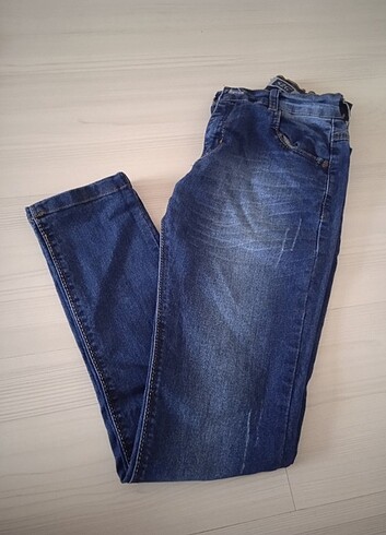 12 13 yas pantolon
