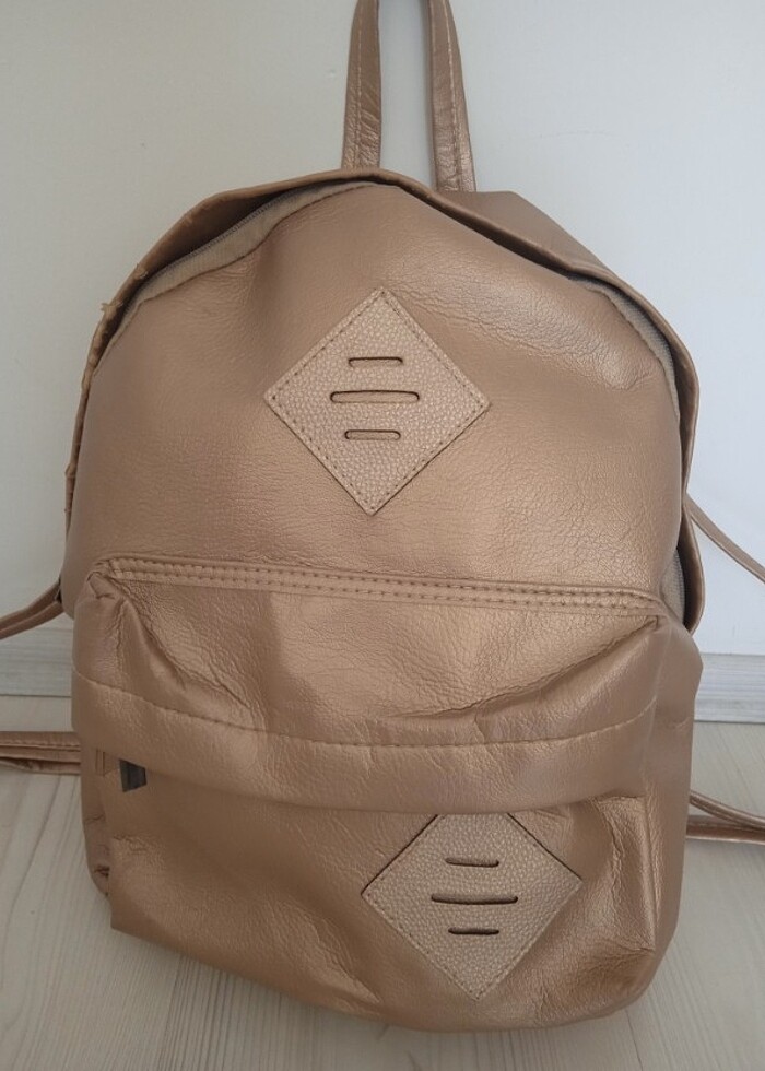 Sirt cantasi  - Görsel 2