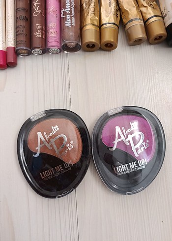 Beaulis ruj dudak kalemi fırça - Görsel 8