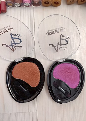 Beaulis ruj dudak kalemi fırça - Görsel 9