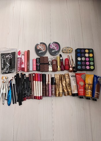 Beaulis ruj dudak kalemi fırça - Görsel 6