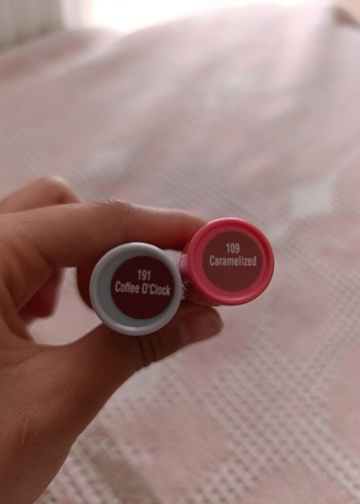 Beaulis ruj dudak kalemi fırça - Görsel 4