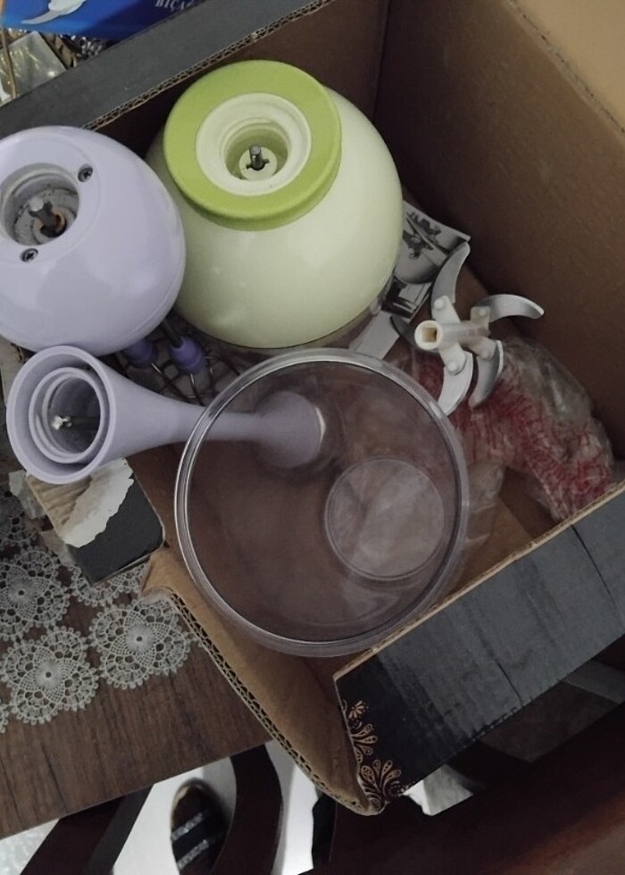 Robotun çarpıcı kabı  - Görsel 3