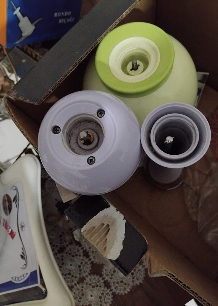 Robotun çarpıcı kabı  - Görsel 4