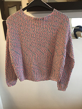 FB sister knitwear marka kazak