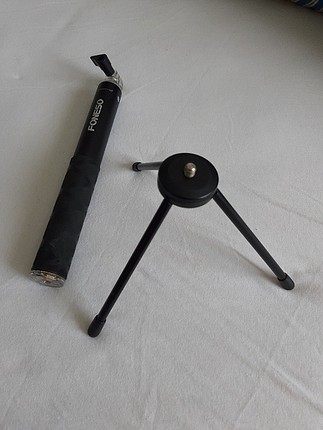 ayaklı tripod 