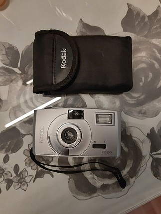 kodak filmli fotoğraf makinesi 