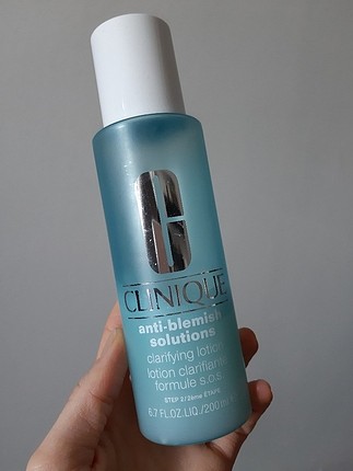 clinique
