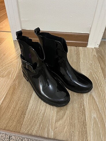 TOM TAILOR Yağmur Çizmesi