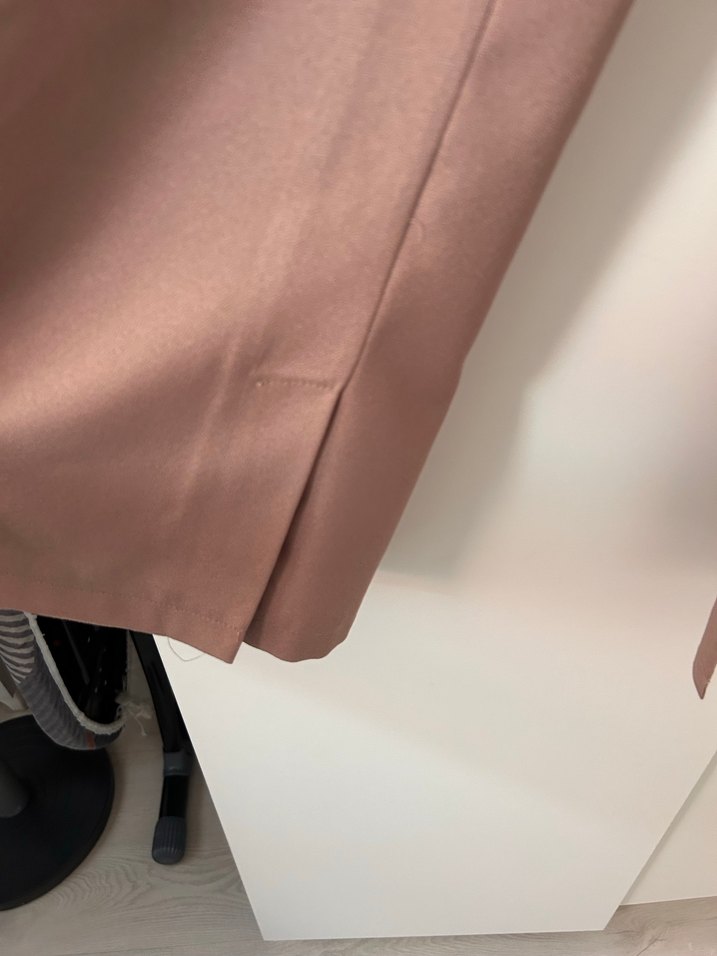 Vizon Kadın Kumaş Pantolon - Görsel 5