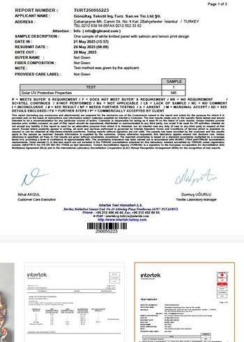 Kız Çocuk Turkuaz Kabuk Desenli Mayo Seti - Görsel 5