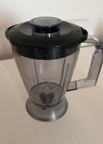 Karaca Mastermaid Blender Sürahisi