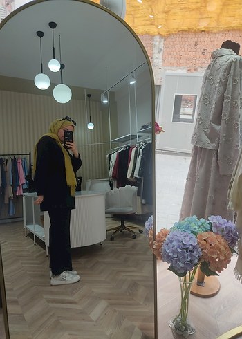 40 Beden lacivert Renk Linebytouches Alvin Takım
