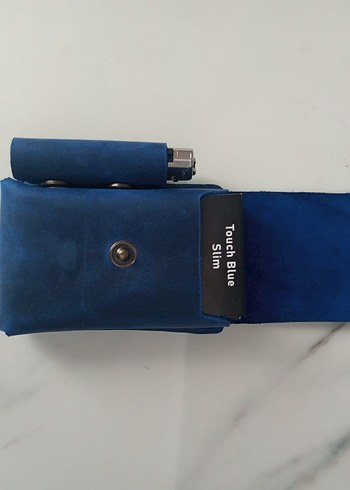  Beden Deri sigara tabakası
