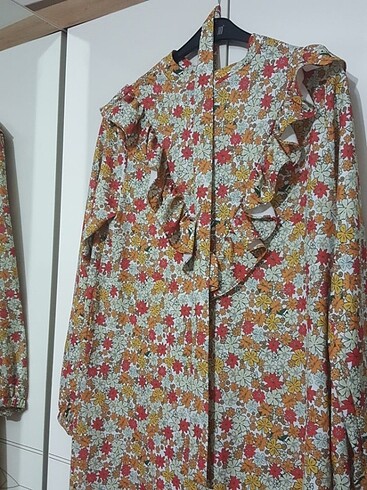 Uzun Tunik&Elbise