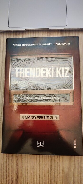 Trendeki Kız 