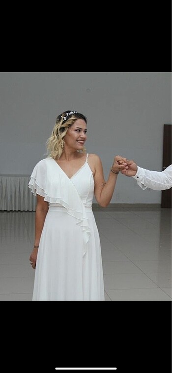 Diğer Nikah elbisesi