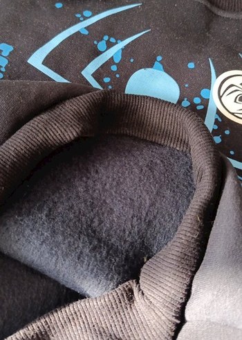 Lacivert Spider Man Erkek Çocuk Eşofman Takımı - Görsel 2