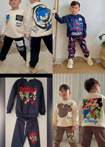 Diğer Standart Beden