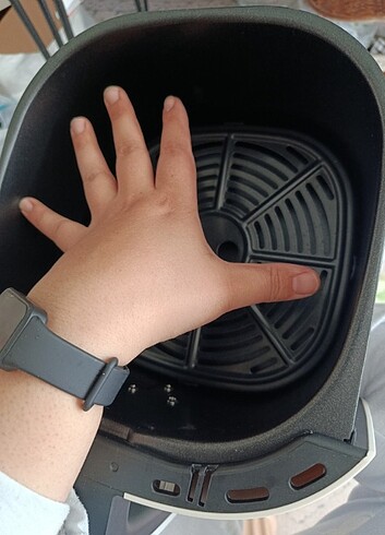 Xiaomi Lydsto Airfrey 5L XXL Modeli