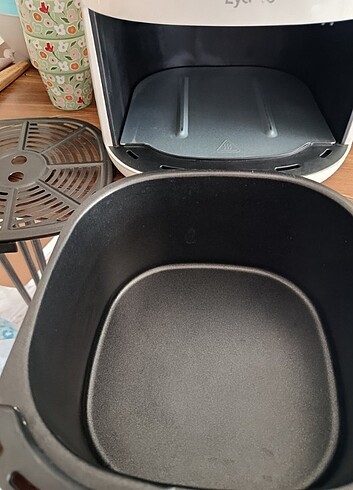 Beden Lydsto Airfrey 5L XXL Modeli