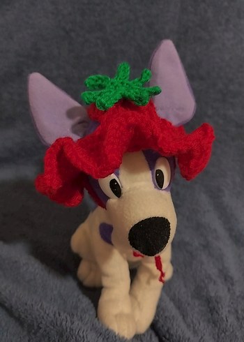 Kedi Şapkası - Görsel 3