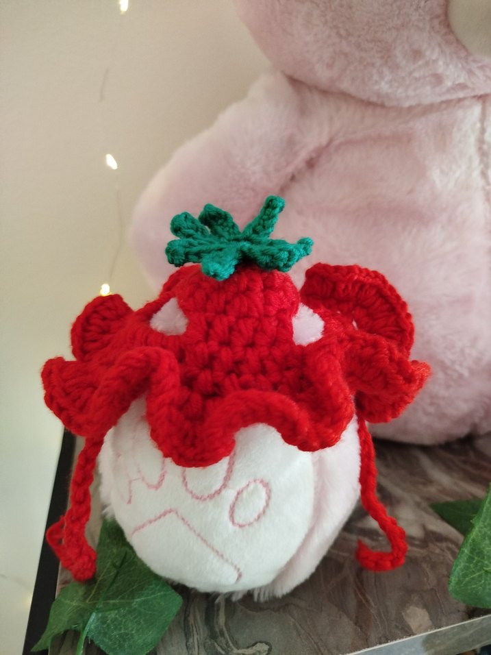 Kedi Şapkası - Görsel 2