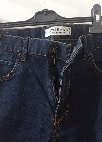 36 Beden Kot Pantolon