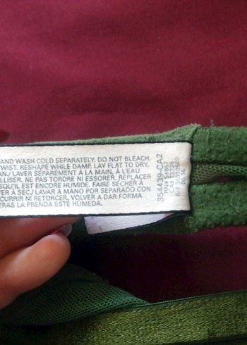 Victoria's Secret - Görsel 8