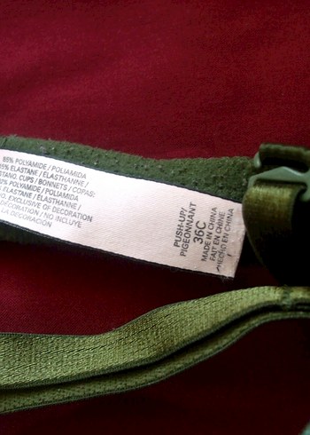 Victoria's Secret - Görsel 7