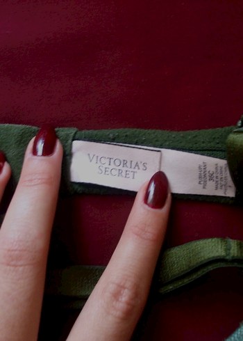 Victoria's Secret - Görsel 6