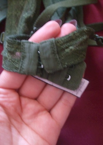 Victoria's Secret - Görsel 9