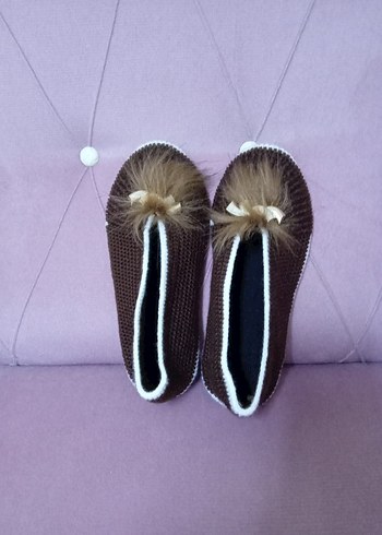 babet patik - Görsel 2