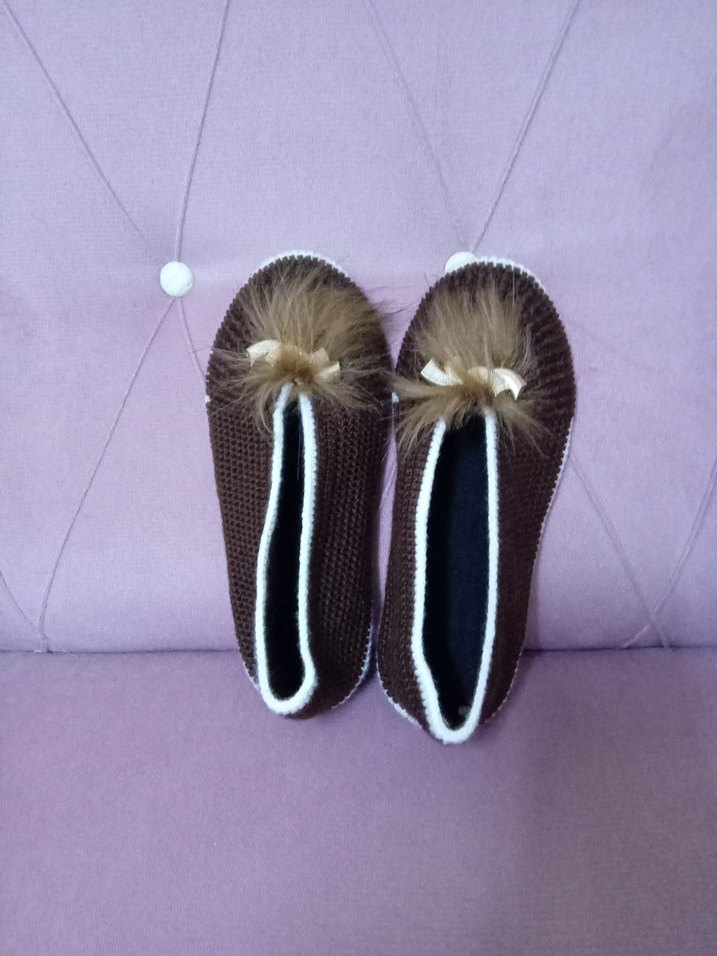 babet patik - Görsel 2