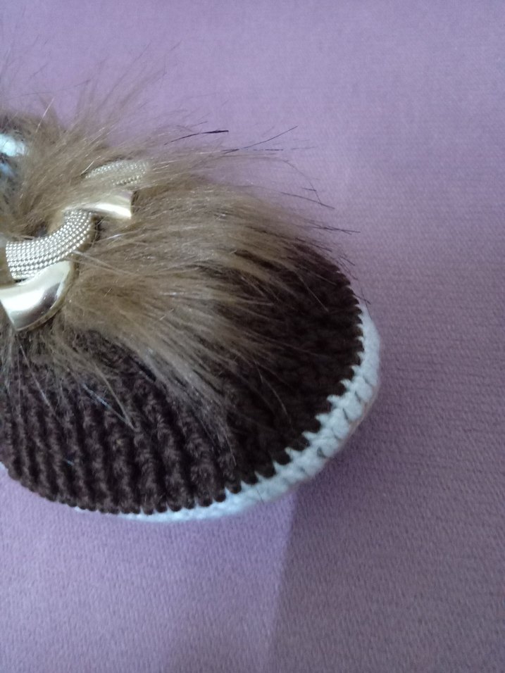 babet patik - Görsel 4