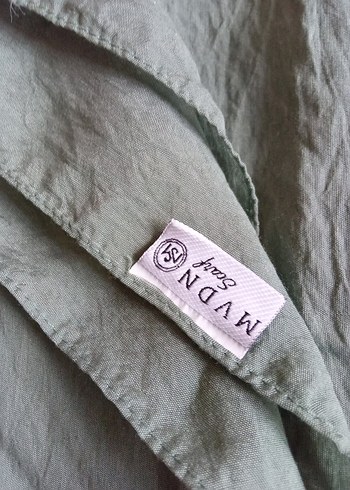 kraş Eşarplar - Görsel 2