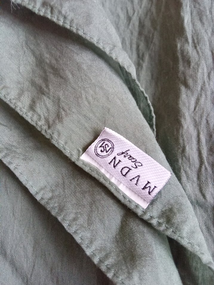 kraş Eşarplar - Görsel 2