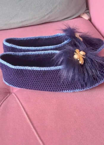 Ev ayakkabısı - Görsel 2