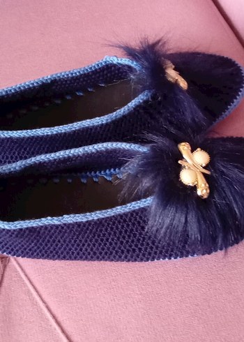 Ev ayakkabısı - Görsel 3