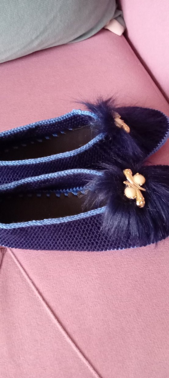 Ev ayakkabısı - Görsel 3