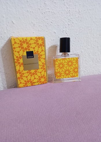 Avon Incandessence Kadın Parfümü - Görsel 2