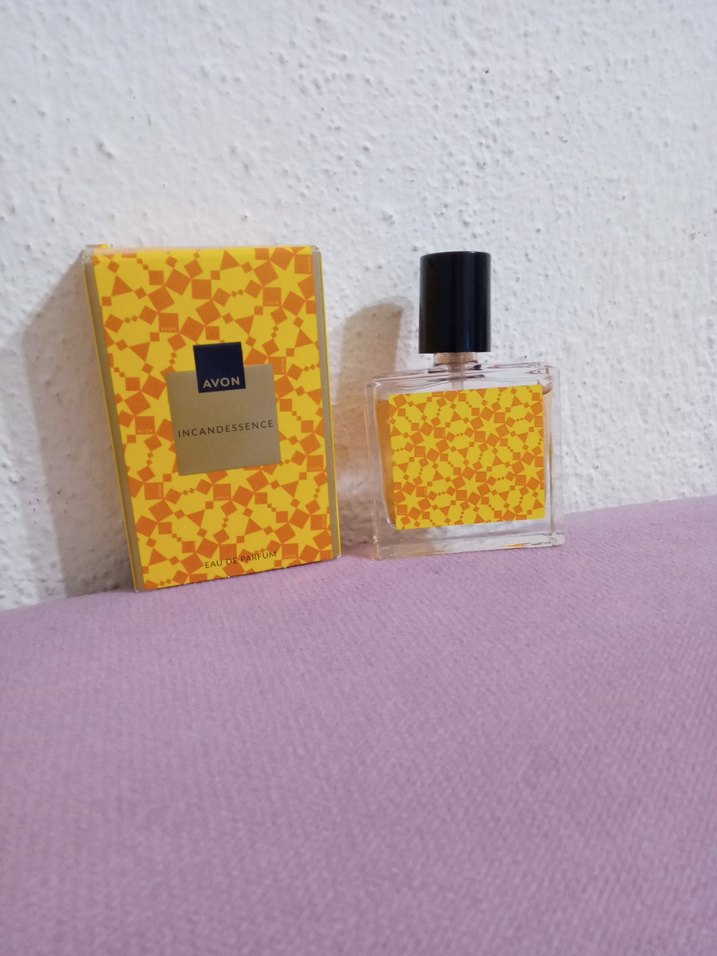 Avon Incandessence Kadın Parfümü - Görsel 2
