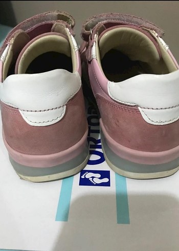 Kız Çocuk Spor Ayakkabı - Görsel 2